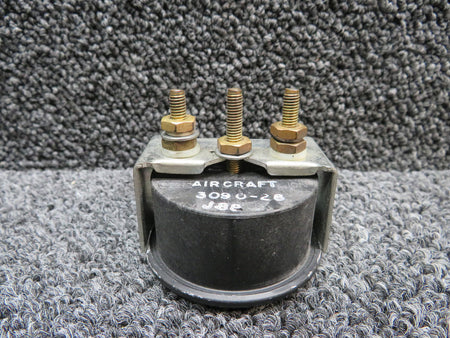 Rochester 5-90184A Rochester / Beechcraft Fuel Quantity Indicator