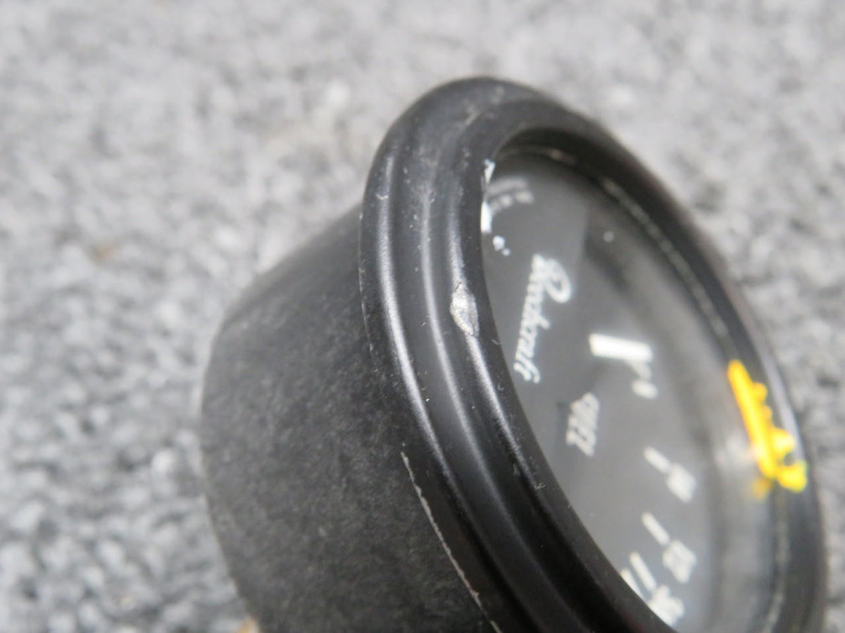 Rochester 5-90184A Rochester / Beechcraft Fuel Quantity Indicator