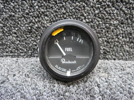 Rochester 5-90184A Rochester / Beechcraft Fuel Quantity Indicator