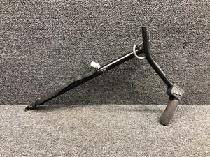 C069-3 Robinson R44II Cyclic Control Grip Assembly w Switches