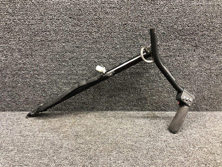 Robinson Helicopter & Airplane Parts C069-3 Robinson R44II Cyclic Control Grip Assembly w Switches