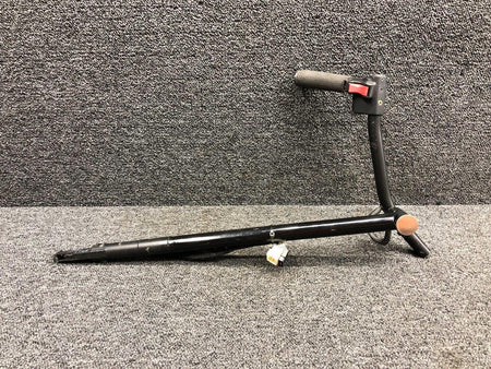 Robinson Helicopter & Airplane Parts C069-3 Robinson R44II Cyclic Control Grip Assembly w Switches