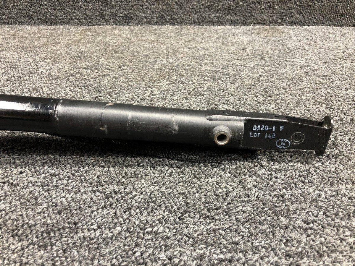Robinson Helicopter & Airplane Parts C069-3 Robinson R44II Cyclic Control Grip Assembly w Switches