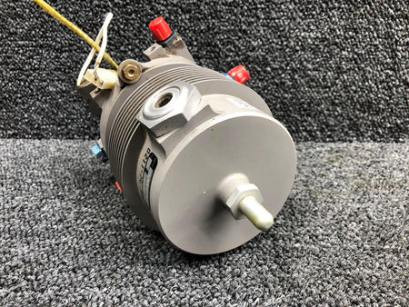 Robinson Helicopter & Airplane Parts D211-2 / D507-2 Robinson R44II Hydraulic Reservoir Assy W/ Switch (Damaged)