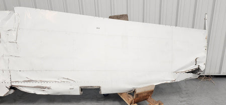 Cessna Aircraft Parts 0720601-201 (WEU: 0720601-209) Cessna 182F Wing Structure LH (CORE)