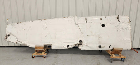 Cessna Aircraft Parts 0720601-201 (WEU: 0720601-209) Cessna 182F Wing Structure LH (CORE)