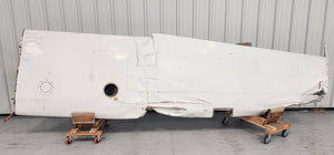 0720601-201 (WEU: 0720601-209) Cessna 182F Wing Structure LH (CORE)