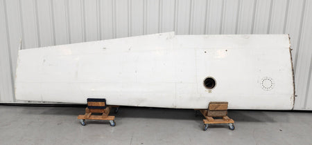 Cessna Aircraft Parts 0720601-202 Cessna 182F Wing Structure RH (CORE)