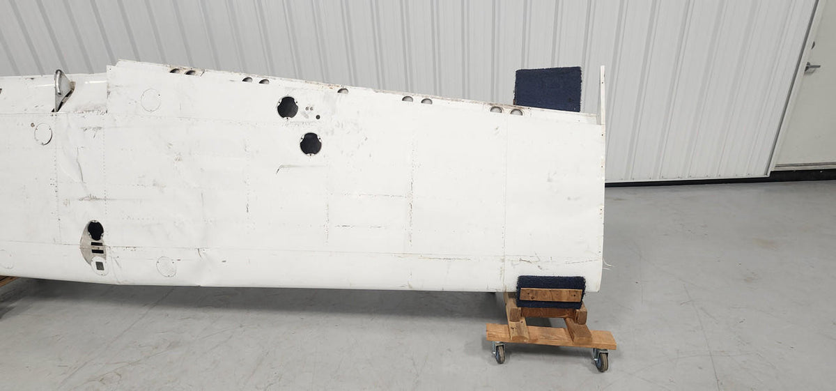 Cessna Aircraft Parts 0720601-202 Cessna 182F Wing Structure RH (CORE)