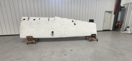 Cessna Aircraft Parts 0720601-202 Cessna 182F Wing Structure RH (CORE)