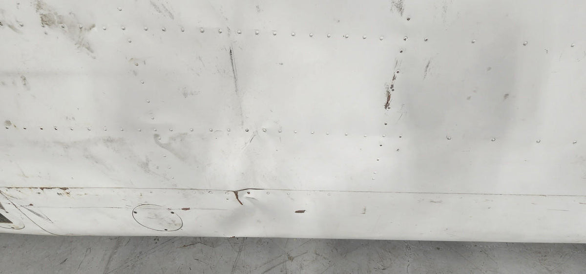 Cessna Aircraft Parts 0720601-202 Cessna 182F Wing Structure RH (CORE)