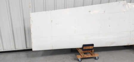 Cessna Aircraft Parts 0720601-202 Cessna 182F Wing Structure RH (CORE)