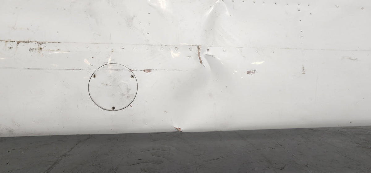 Cessna Aircraft Parts 0720601-202 Cessna 182F Wing Structure RH (CORE)