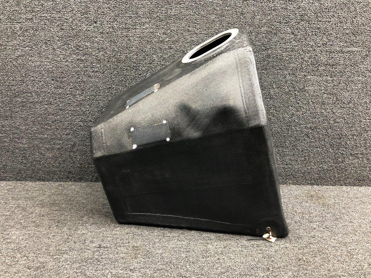 Amfuel 62702-1 (ALT: D028-2) Amfuel Auxiliary Fuel Bladder Tank Assembly (CORE)