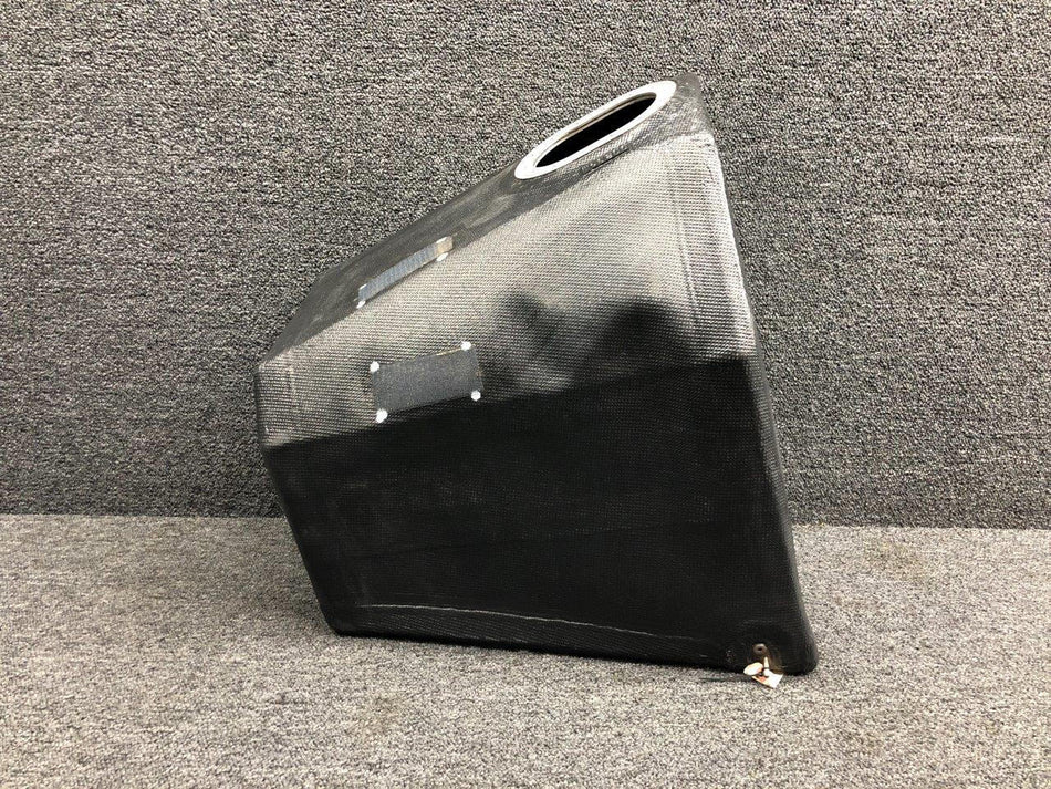 Amfuel 62702-1 (ALT: D028-2) Amfuel Auxiliary Fuel Bladder Tank Assembly (CORE)