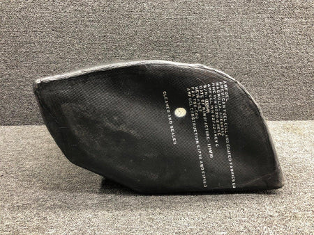 Amfuel 62702-1 (ALT: D028-2) Amfuel Auxiliary Fuel Bladder Tank Assembly (CORE)