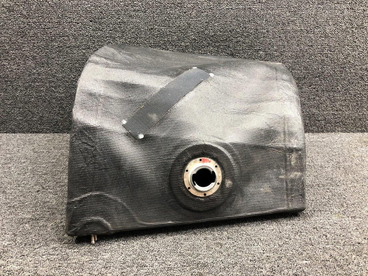 Amfuel 62702-1 (ALT: D028-2) Amfuel Auxiliary Fuel Bladder Tank Assembly (CORE)