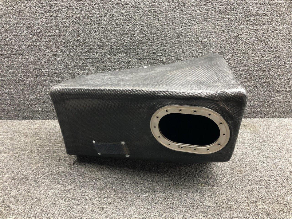 Amfuel 62702-1 (ALT: D028-2) Amfuel Auxiliary Fuel Bladder Tank Assembly (CORE)
