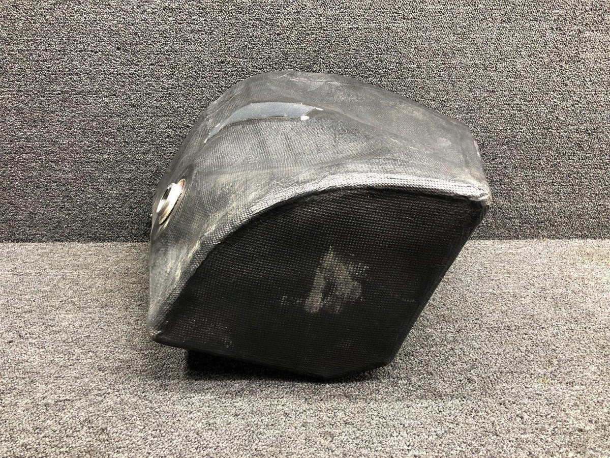Amfuel 62702-1 (ALT: D028-2) Amfuel Auxiliary Fuel Bladder Tank Assembly (CORE)