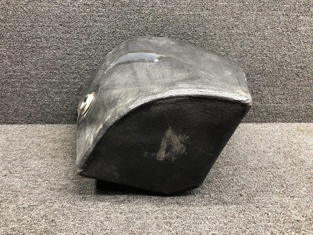 Amfuel 62702-1 (ALT: D028-2) Amfuel Auxiliary Fuel Bladder Tank Assembly (CORE)
