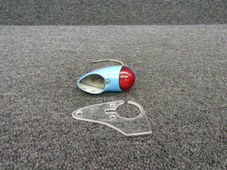 35-364084-4 Beech B35 Flap Position Landing Light (Volts: 14) BAS Part Sales | Airplane Parts