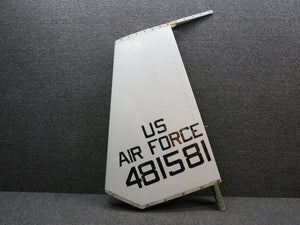 145-23001-3 Ryan Navion Vertical Stabilizer Assembly