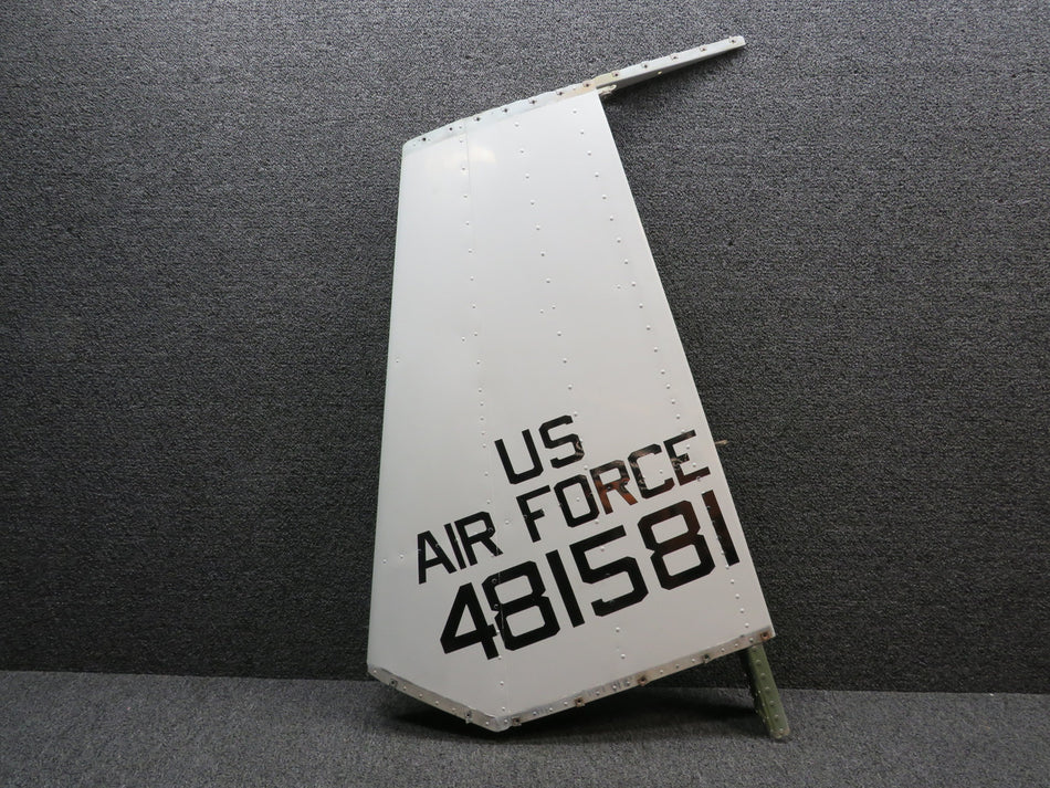 145-23001-3 Ryan Navion Vertical Stabilizer Assembly