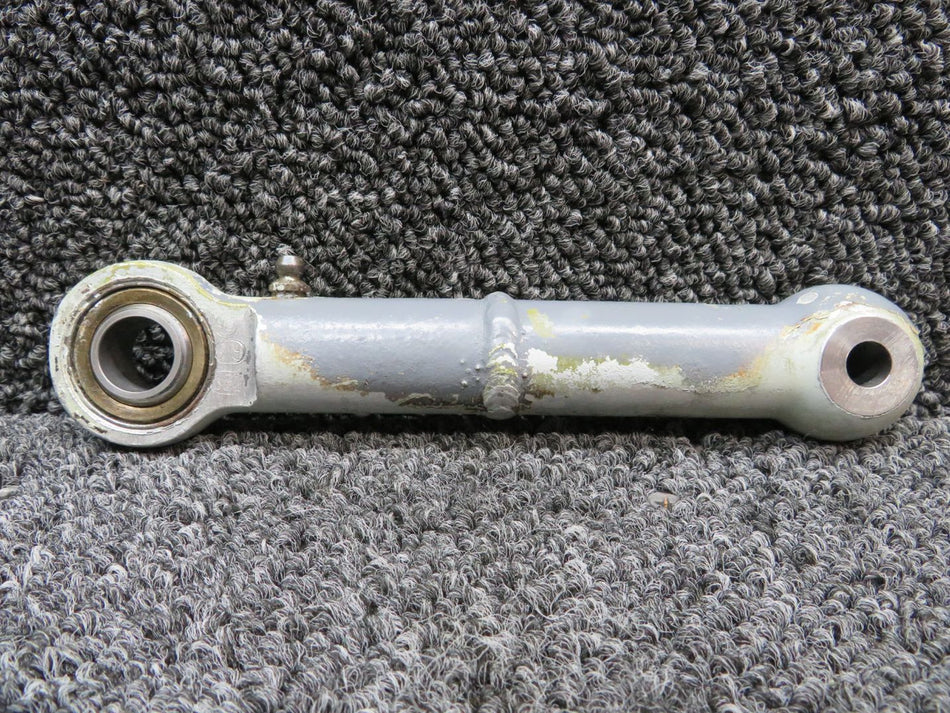 143-33164 Ryan Navion Main Gear Side Brace Link Assembly Lower