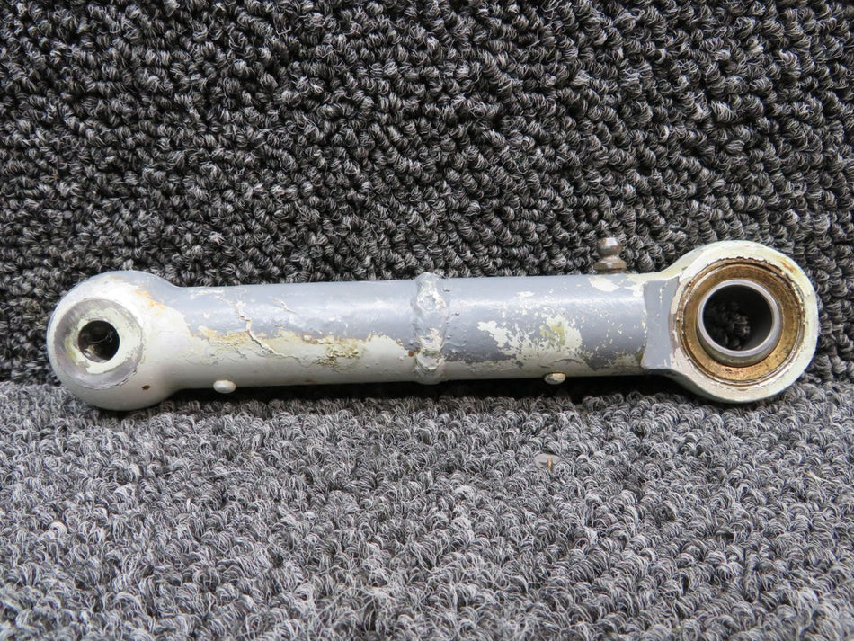 143-33164 Ryan Navion Main Gear Side Brace Link Assembly Lower