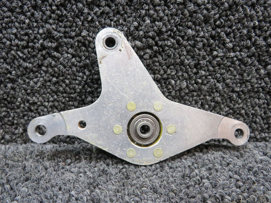 145-52300-1 Ryan Navion Aileron Control Bellcrank Assembly LH