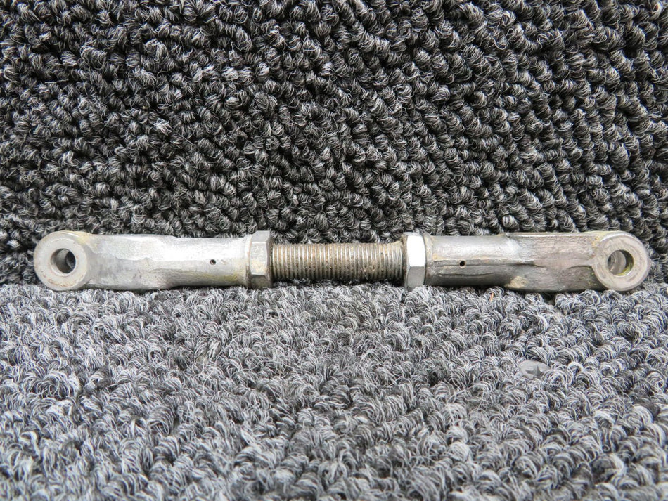 145-52028 Ryan Navion Flap Torque Tube Push Rod Assembly