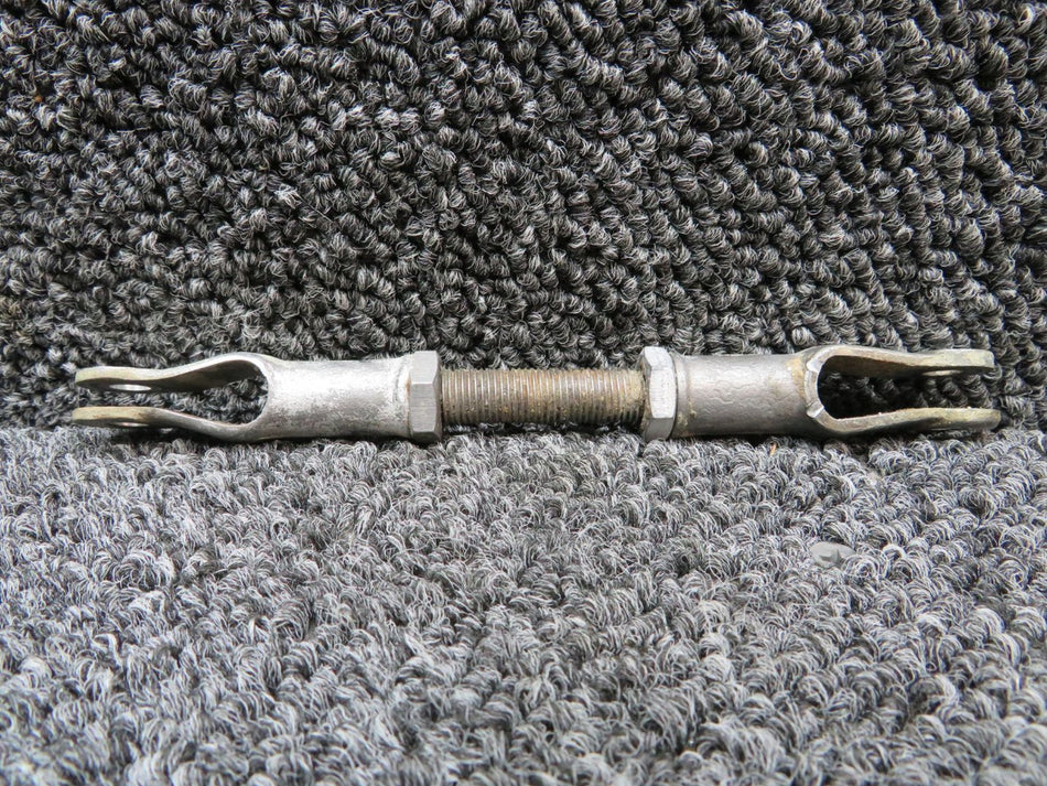 145-52028 Ryan Navion Flap Torque Tube Push Rod Assembly