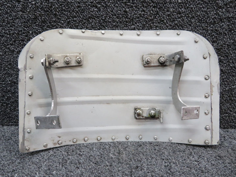 146-31511-1 Ryan Navion Cowl Flap Assembly LH