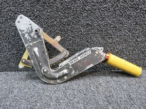 145-58018-5 Ryan Navion Master Brake Handle Assembly