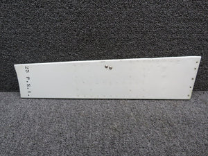 145-33302-35A Ryan Navion Main Landing Gear Door Assembly LH