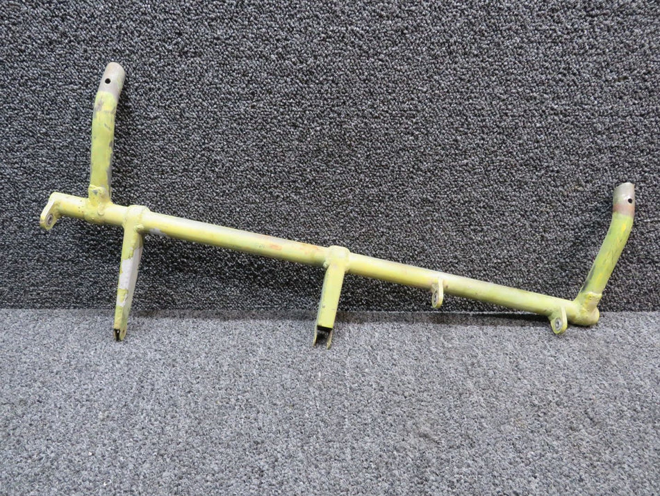 145-52401-51 Ryan Navion Rudder Pedal Weld Assembly Aft