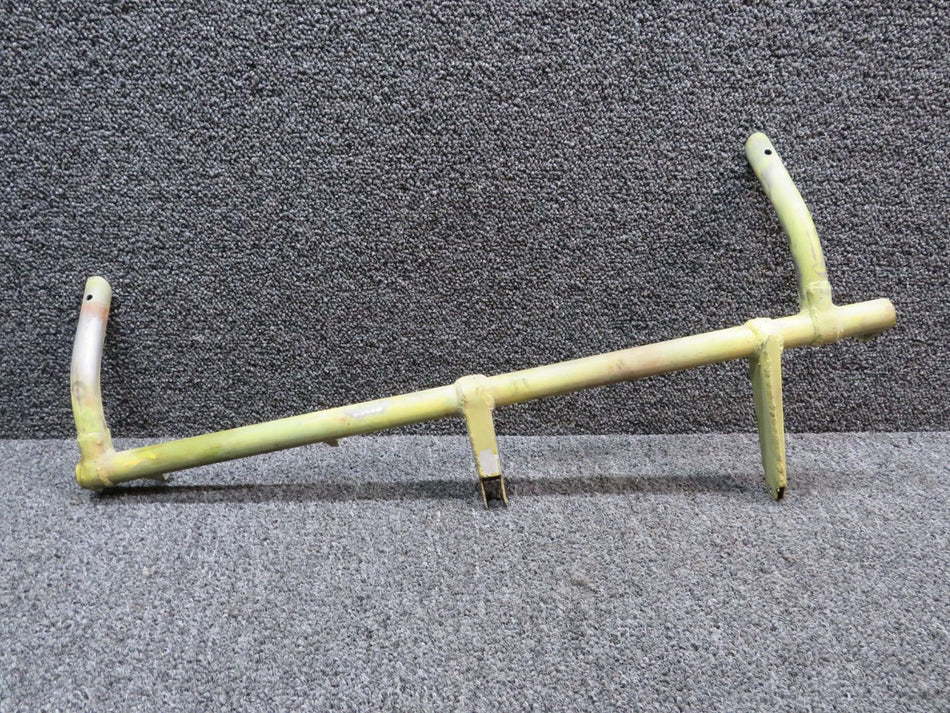 145-52401-53 Ryan Navion Rudder Pedal Weld Assembly Forward