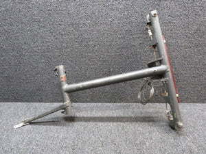 145-52202-33 Ryan Navion Control Column Weld Assembly