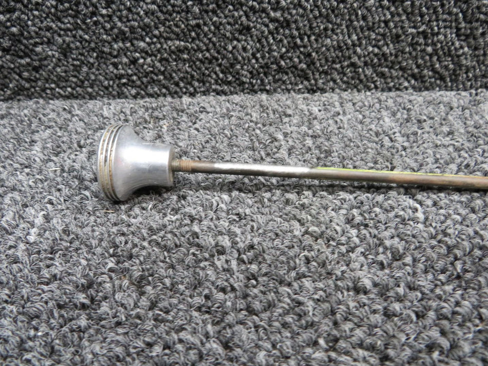 145-58294-3, 145-58286 Ryan Navion Hydraulic Relief Valve Control Assembly