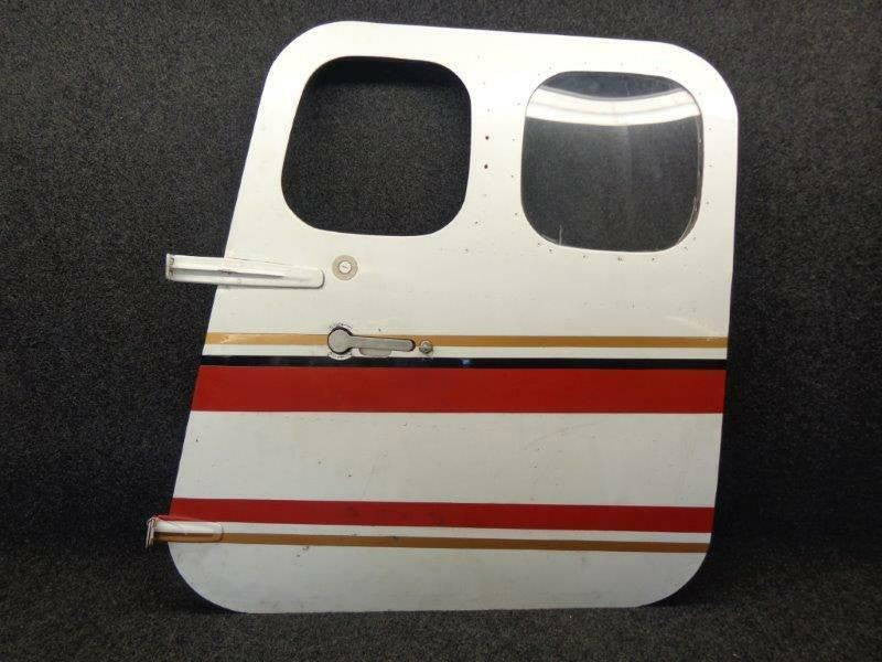 2117101-201 Cessna P210N Structure Assy Cabin Door (Minus Window) BAS Part Sales | Airplane Parts