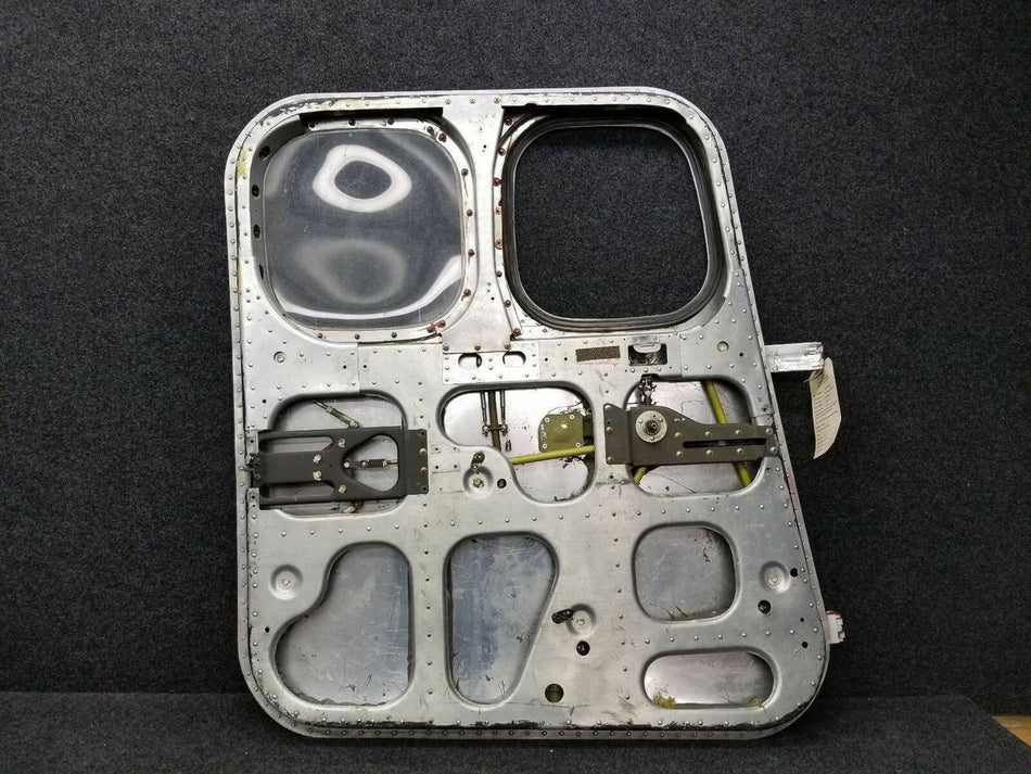 2117101-201 Cessna P210N Structure Cabin Door (Minus Window)
