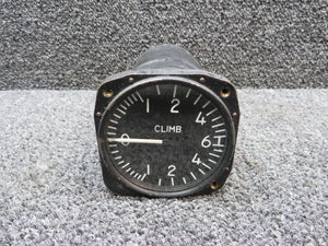 639K-03 Kollsman Vertical Speed Indicator