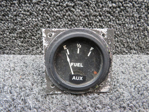 A-7541-BN King-Seeley Auxiliary Fuel Level Indicator (Volts: 12)