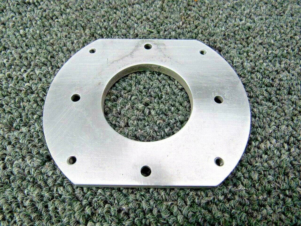 5155143-1 Cessna 421B Continental GTSIO-520-H Turbocharger Adapter BAS Part Sales | Airplane Parts
