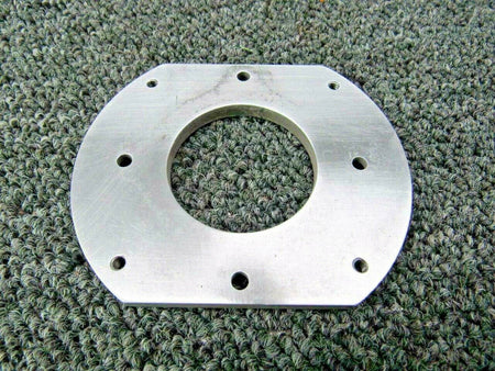 5155143-1 Cessna 421B Continental GTSIO-520-H Turbocharger Adapter BAS Part Sales | Airplane Parts