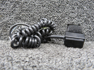 PT-300 Telex Push to Talk Switch