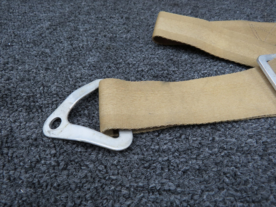 65-51 Rupert Industries Lap Strap Seatbelt Assembly