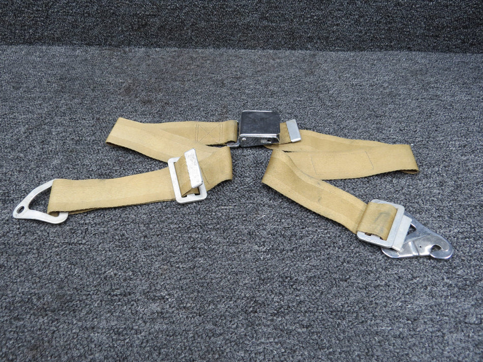 65-51 Rupert Industries Lap Strap Seatbelt Assembly