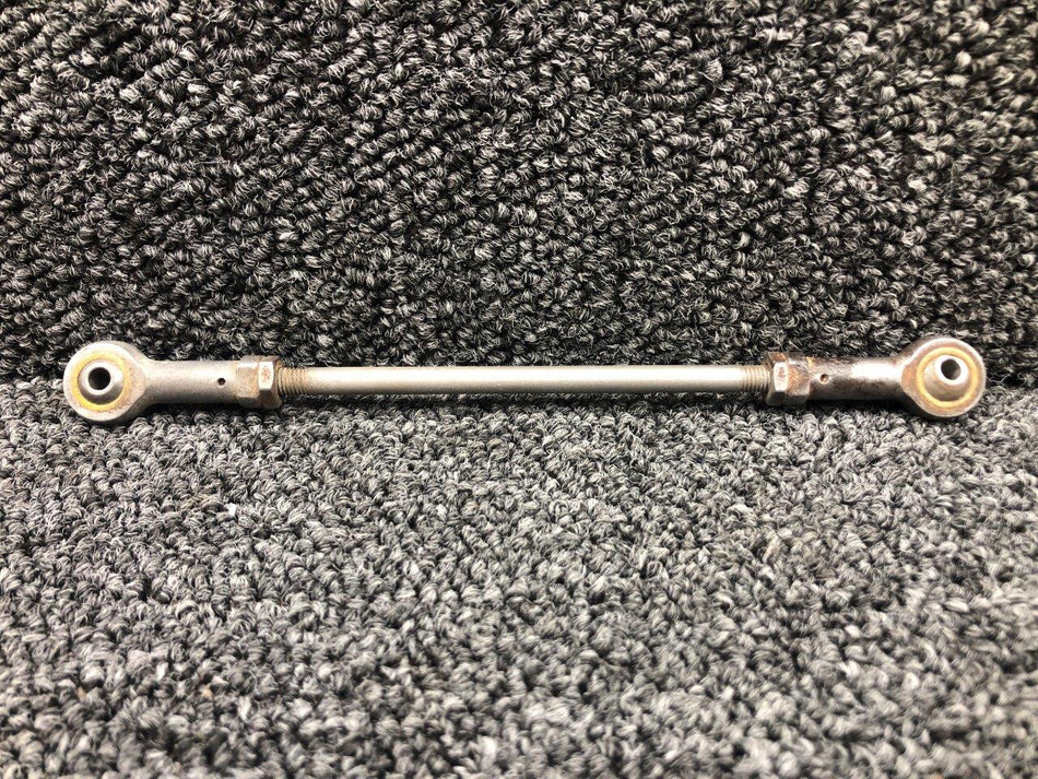 650039-6 (ALT: 650039-006) Mooney M20C Cowl Flap Control Tube Assembly RH