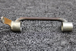 0812757-2 Cessna 421C Seat Adjust Handle Assembly